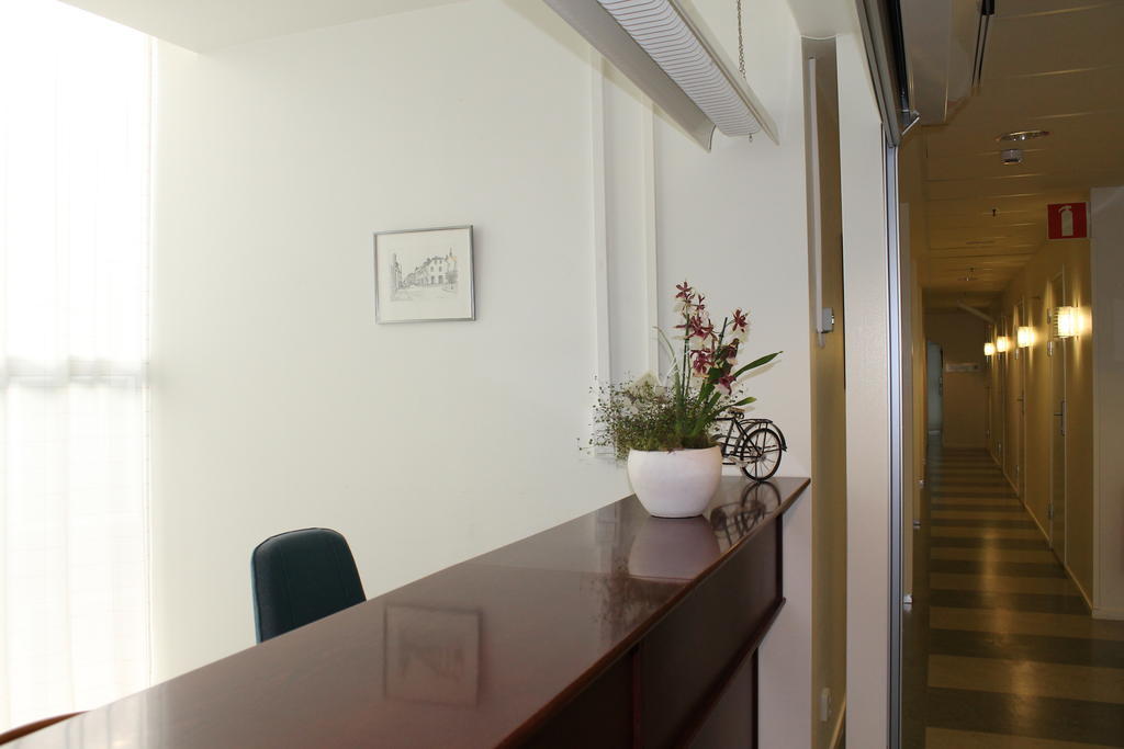 Norrköping Pronova Hotell & Vandrarhem מראה חיצוני תמונה