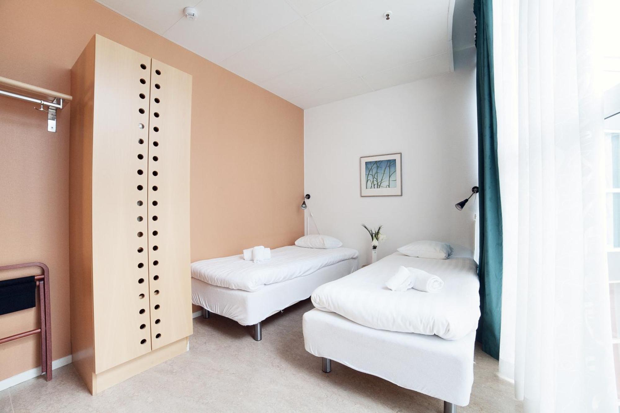 Norrköping Pronova Hotell & Vandrarhem חדר תמונה