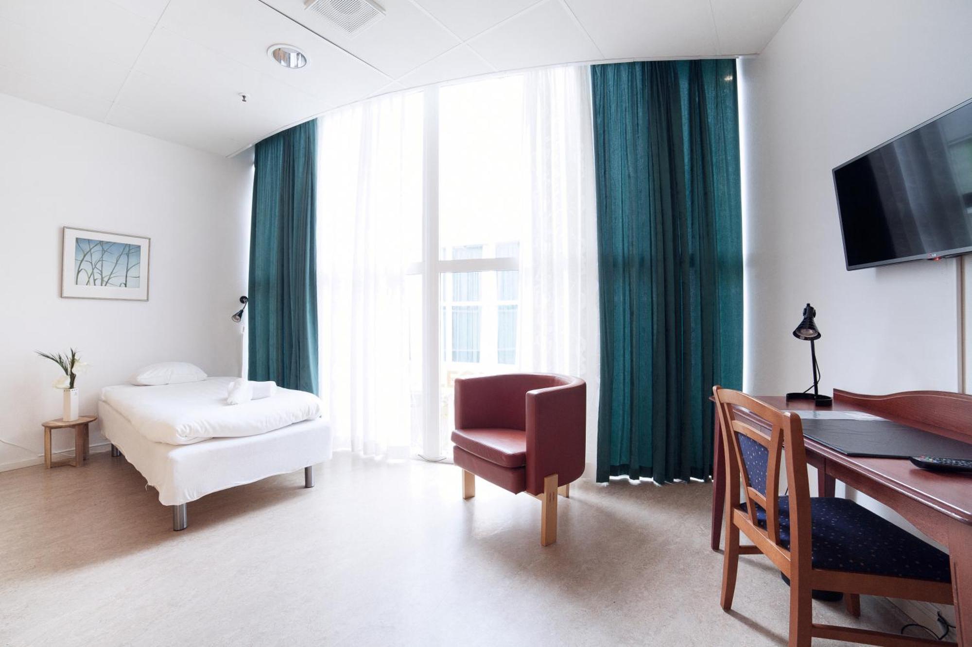 Norrköping Pronova Hotell & Vandrarhem חדר תמונה
