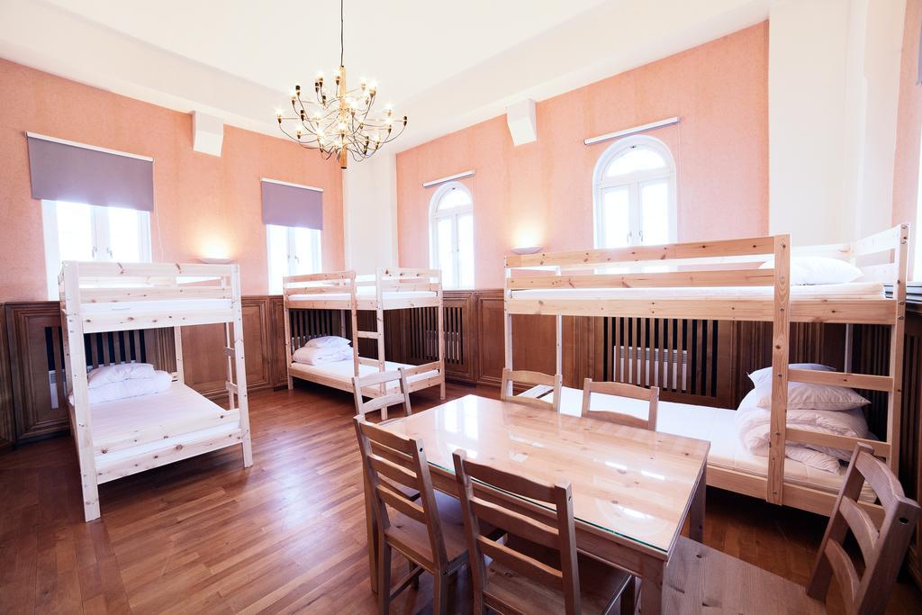 Norrköping Pronova Hotell & Vandrarhem מראה חיצוני תמונה