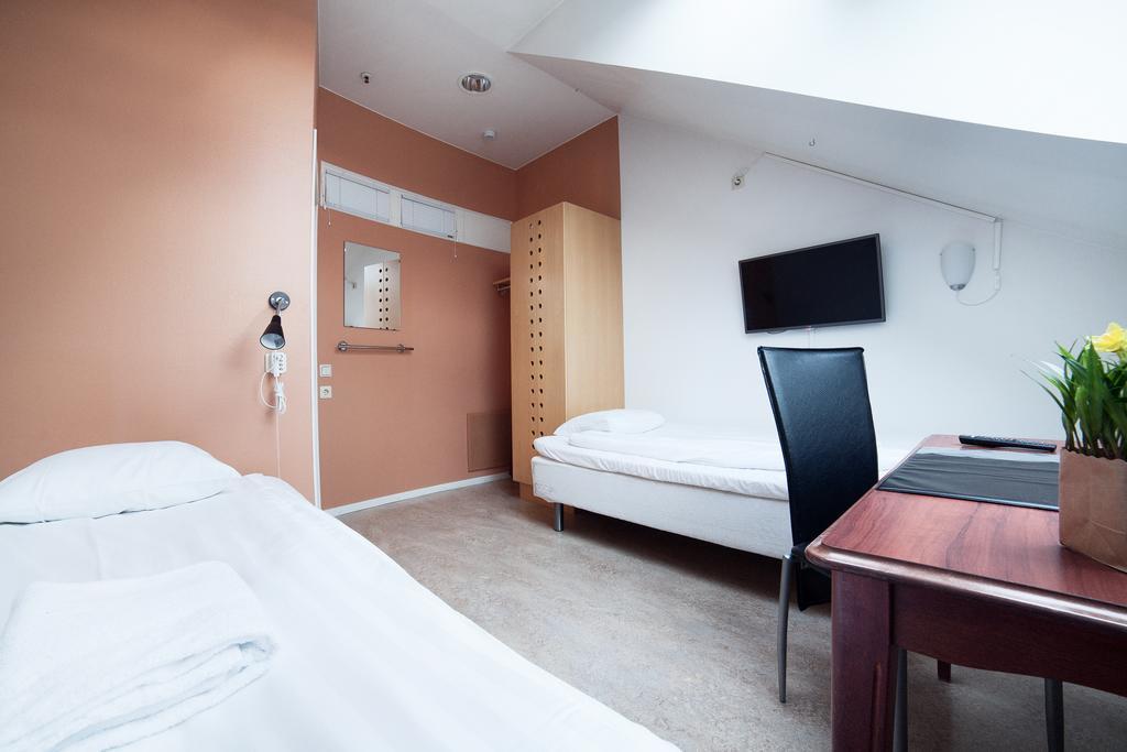 Norrköping Pronova Hotell & Vandrarhem חדר תמונה