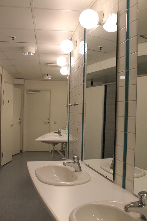 Norrköping Pronova Hotell & Vandrarhem חדר תמונה