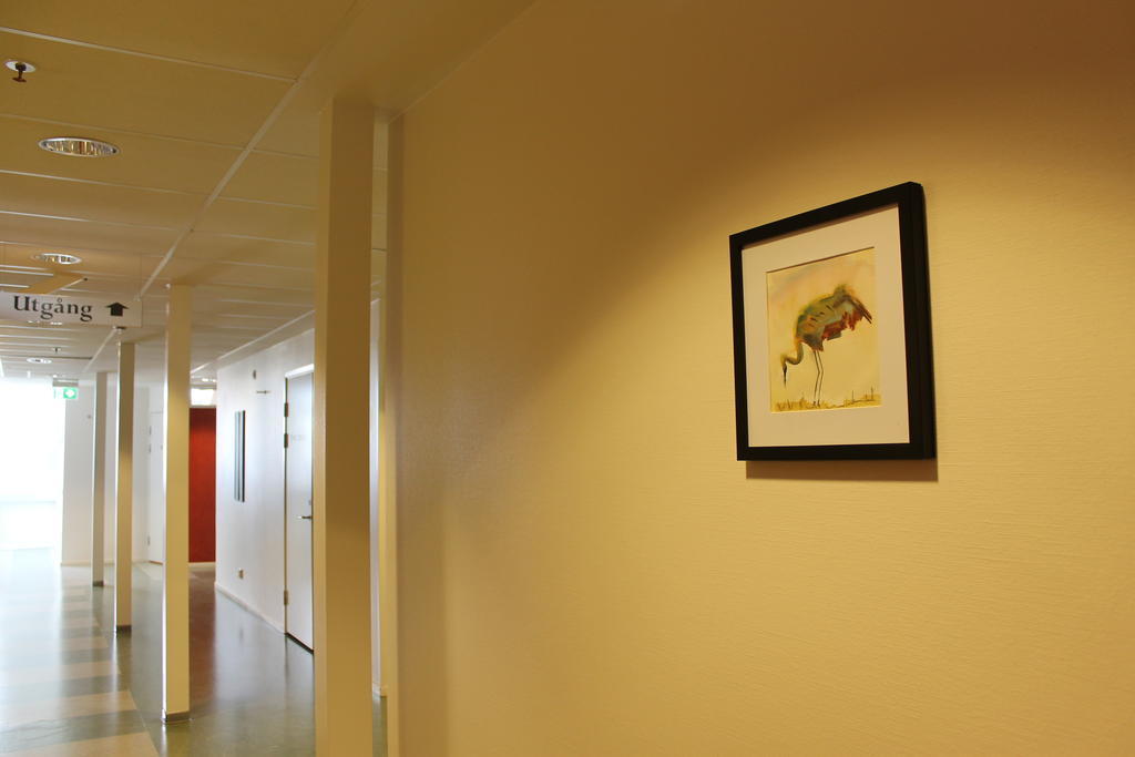 Norrköping Pronova Hotell & Vandrarhem מראה חיצוני תמונה