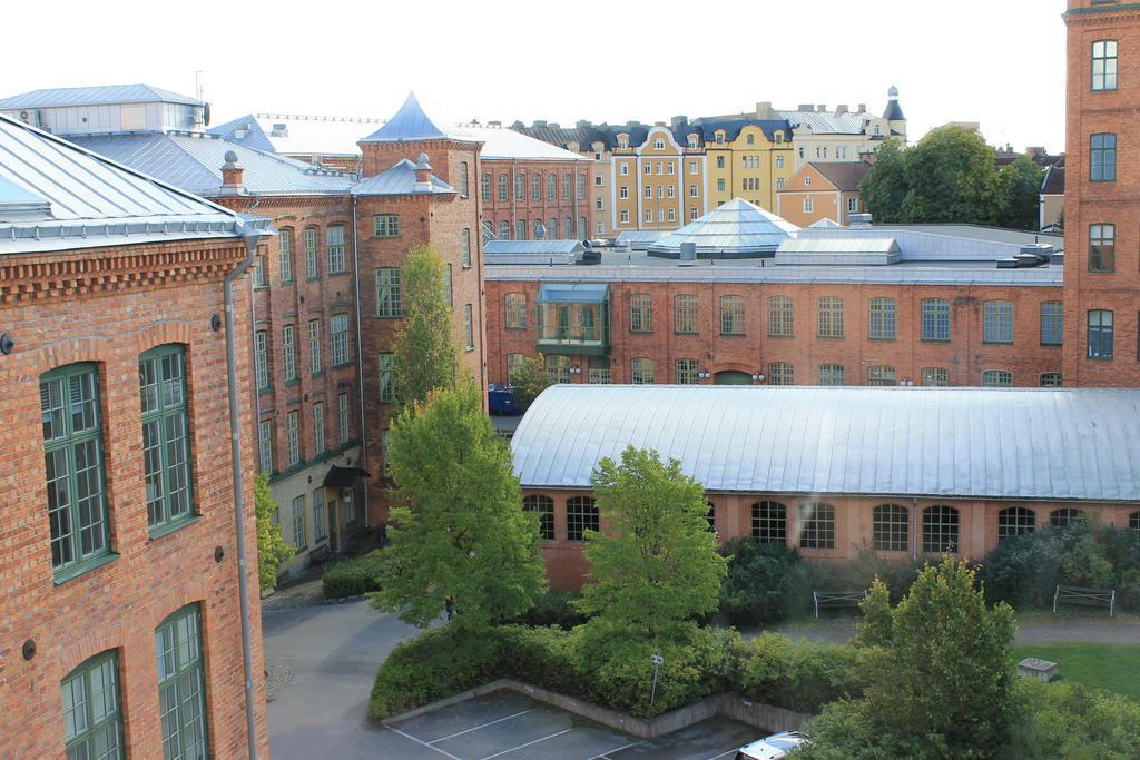 Norrköping Pronova Hotell & Vandrarhem חדר תמונה