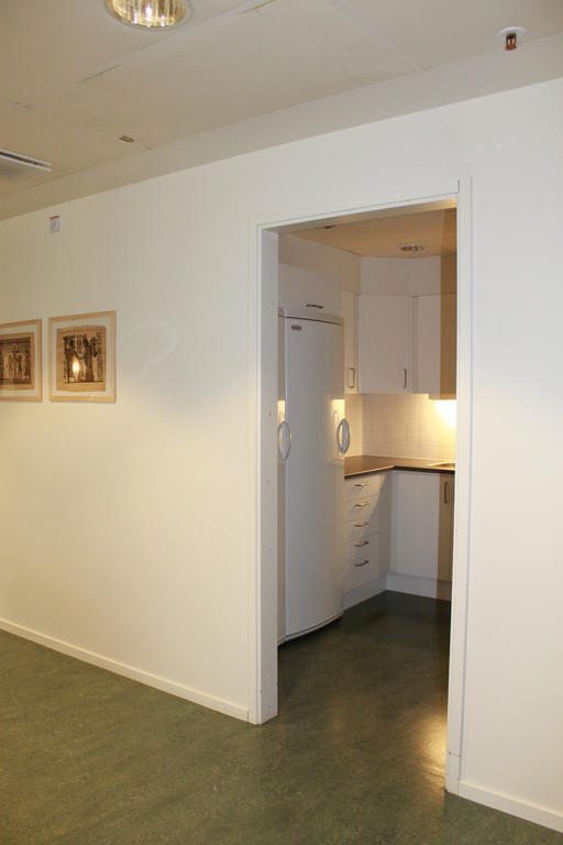 Norrköping Pronova Hotell & Vandrarhem מראה חיצוני תמונה