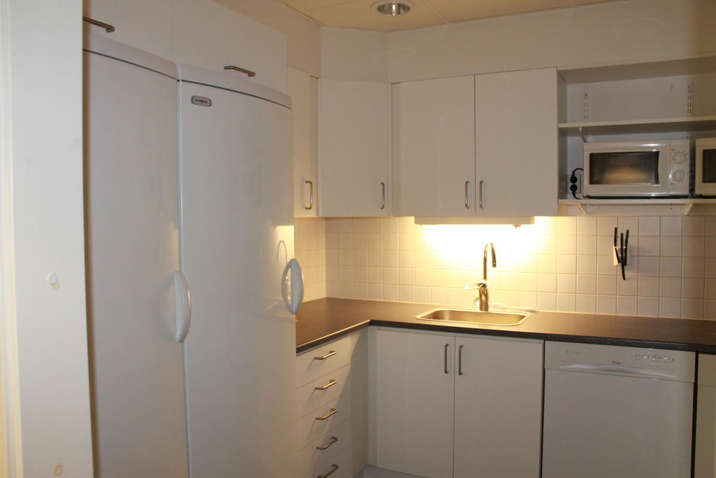 Norrköping Pronova Hotell & Vandrarhem מראה חיצוני תמונה