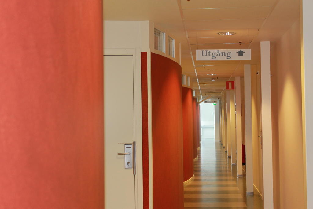 Norrköping Pronova Hotell & Vandrarhem מראה חיצוני תמונה