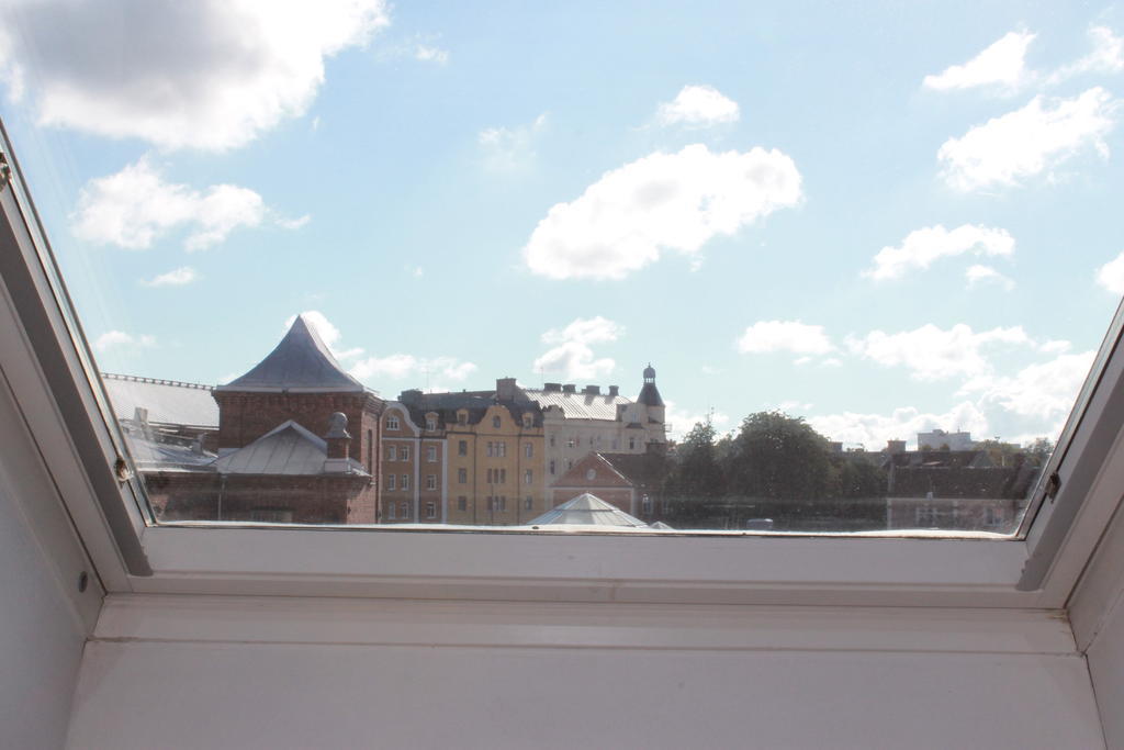 Norrköping Pronova Hotell & Vandrarhem חדר תמונה