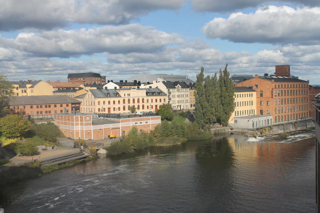 Norrköping Pronova Hotell & Vandrarhem מראה חיצוני תמונה