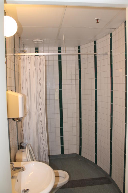 Norrköping Pronova Hotell & Vandrarhem מראה חיצוני תמונה