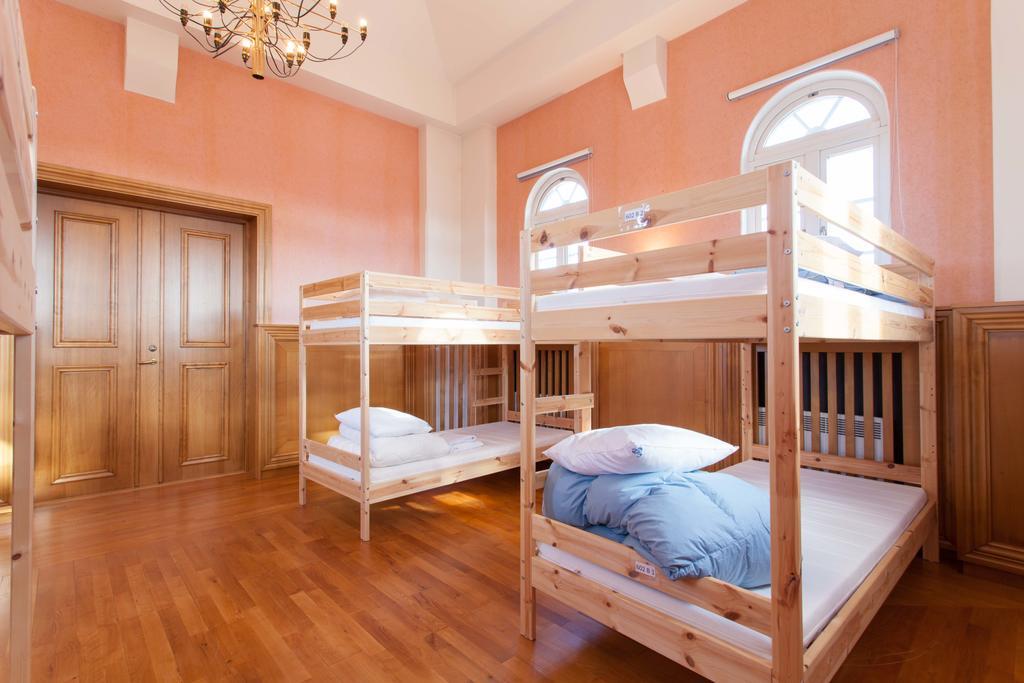 Norrköping Pronova Hotell & Vandrarhem מראה חיצוני תמונה
