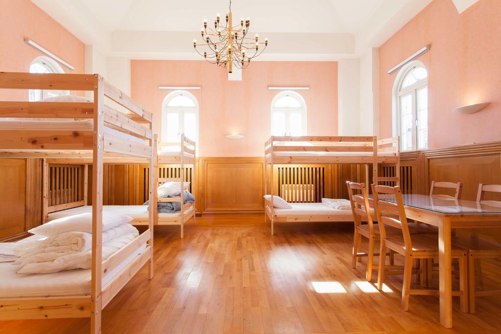 Norrköping Pronova Hotell & Vandrarhem מראה חיצוני תמונה