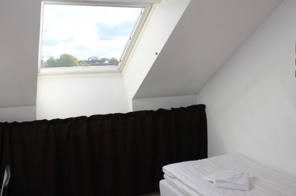 Norrköping Pronova Hotell & Vandrarhem מראה חיצוני תמונה