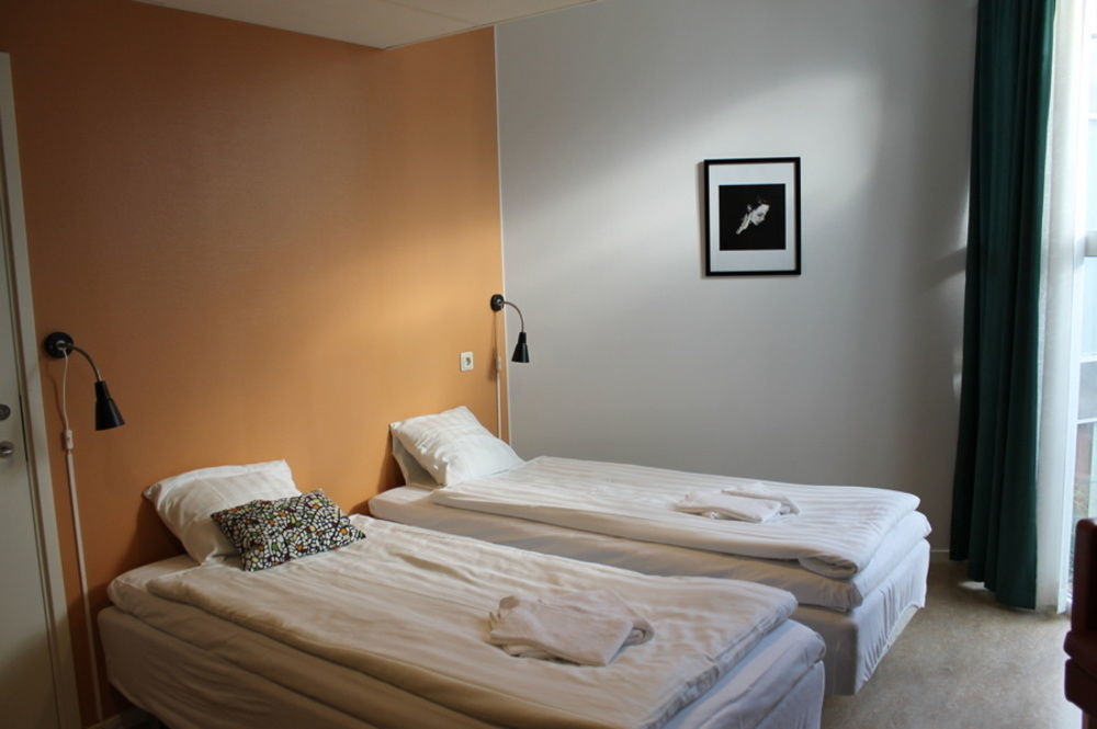 Norrköping Pronova Hotell & Vandrarhem מראה חיצוני תמונה