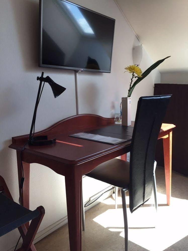 Norrköping Pronova Hotell & Vandrarhem מראה חיצוני תמונה